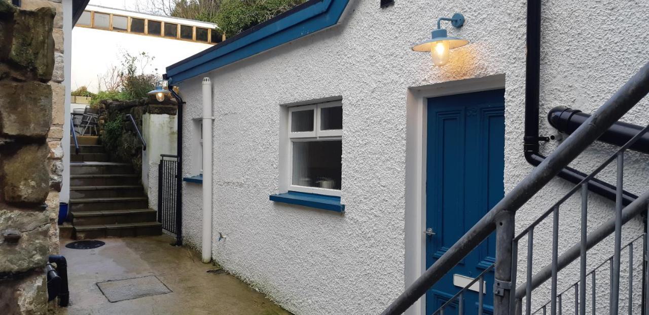 Ballycastle Town Centre Apartment Exterior foto